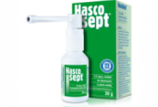 Hascosept
