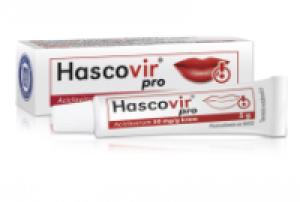 Hascovir