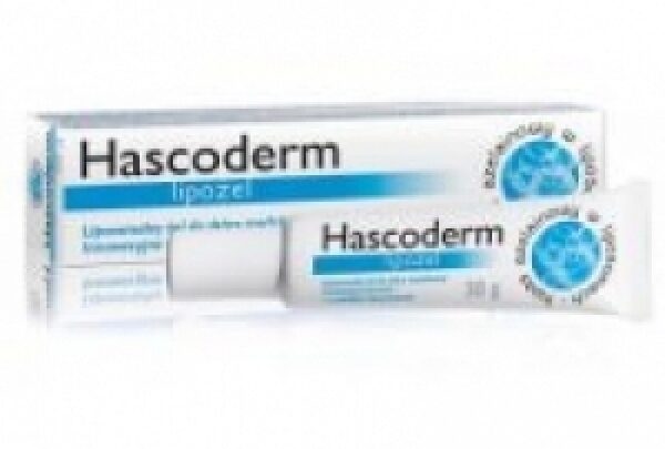 Hascoderm