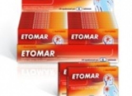 Etomar