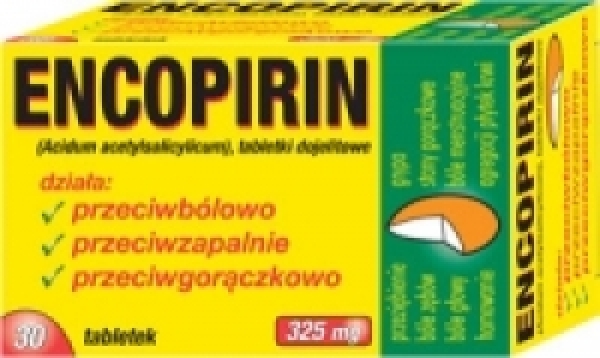 Encopirin