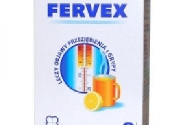 Fervex