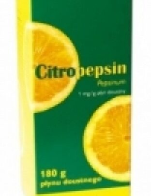 Citropepsin