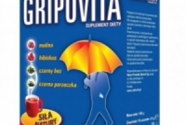 Gripovita