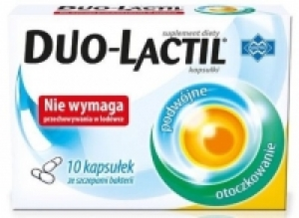 Duo-Lactil
