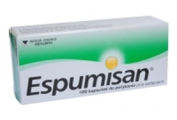 Espumisan