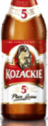 Kozackie