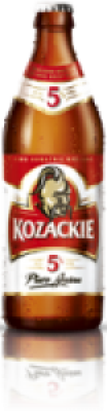 Kozackie