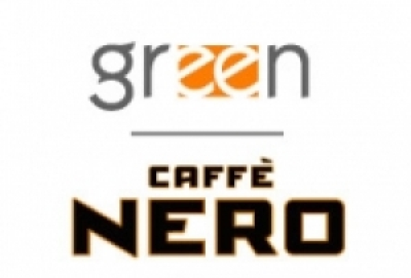 Green Coffee Nero