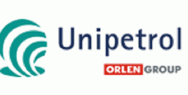 Unipetrol a.s.