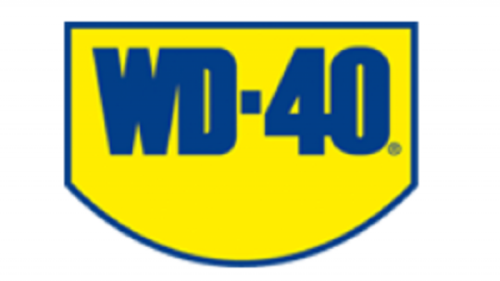 WD 40 Co.