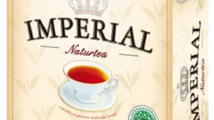 IMPERIAL Naturtea