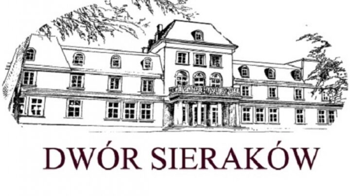 Dwór Sieraków