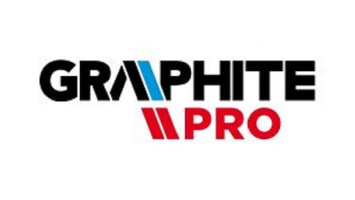 GRAPHITE PRO