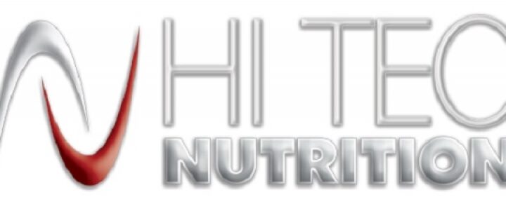 Hi Tec Nutrition