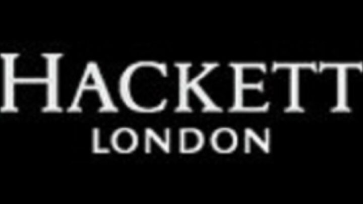 Hackett London