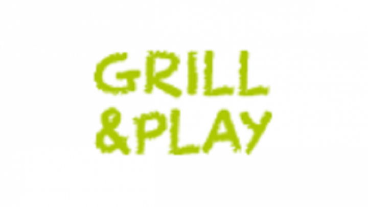 grill&play