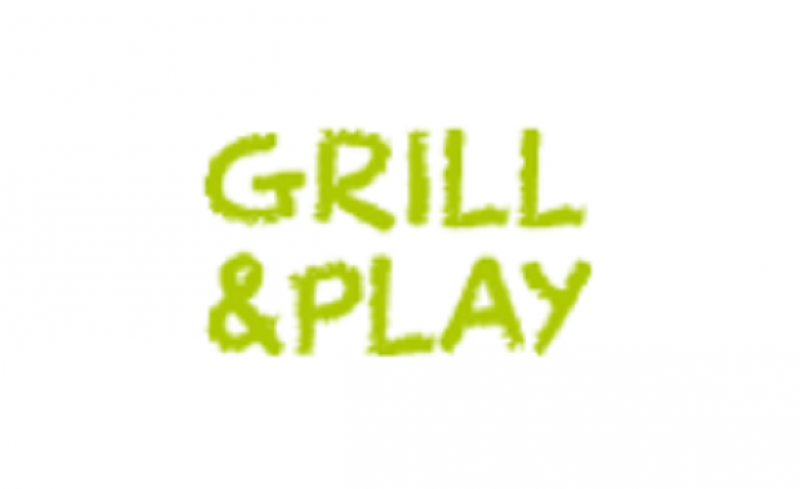 grill&play