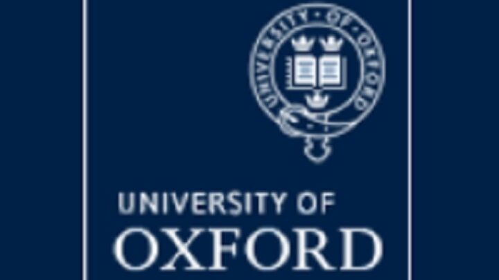 University of Oxford