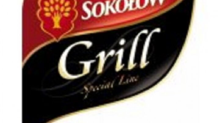 Grill Sokołów