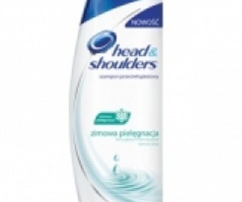 Head & Shoulders