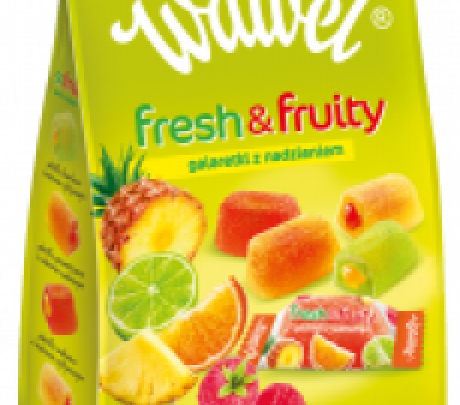 Fresh&fruity