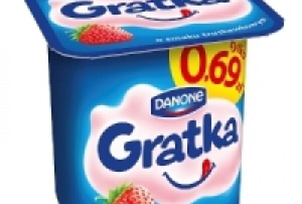 Gratka