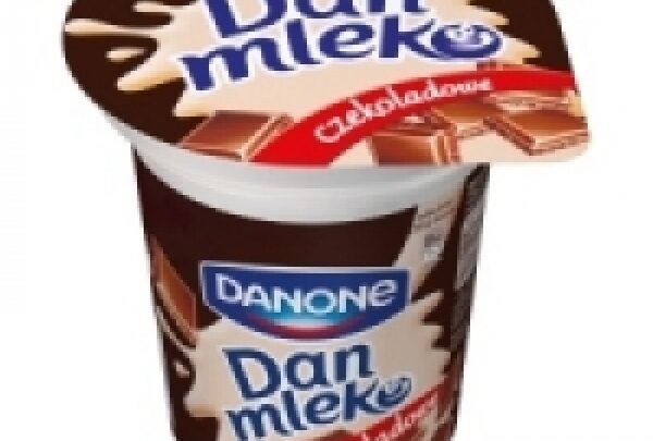 Dan Mleko