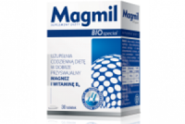 Magmil