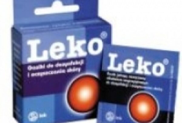 Leko