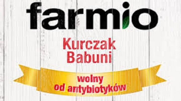 Kurczak Babuni