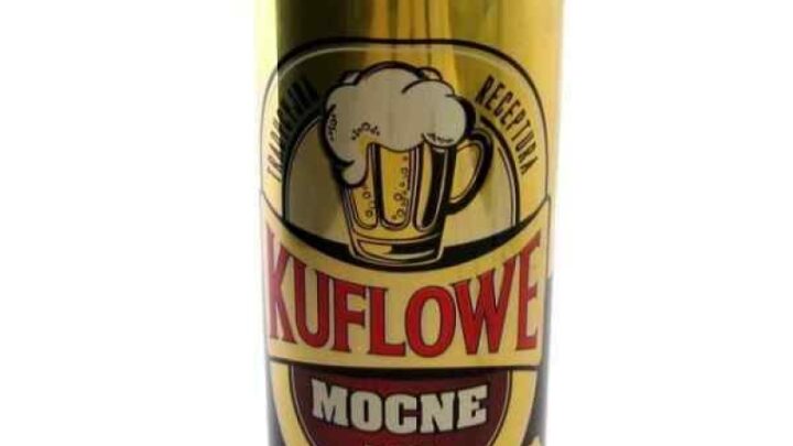 Kuflowe Mocne