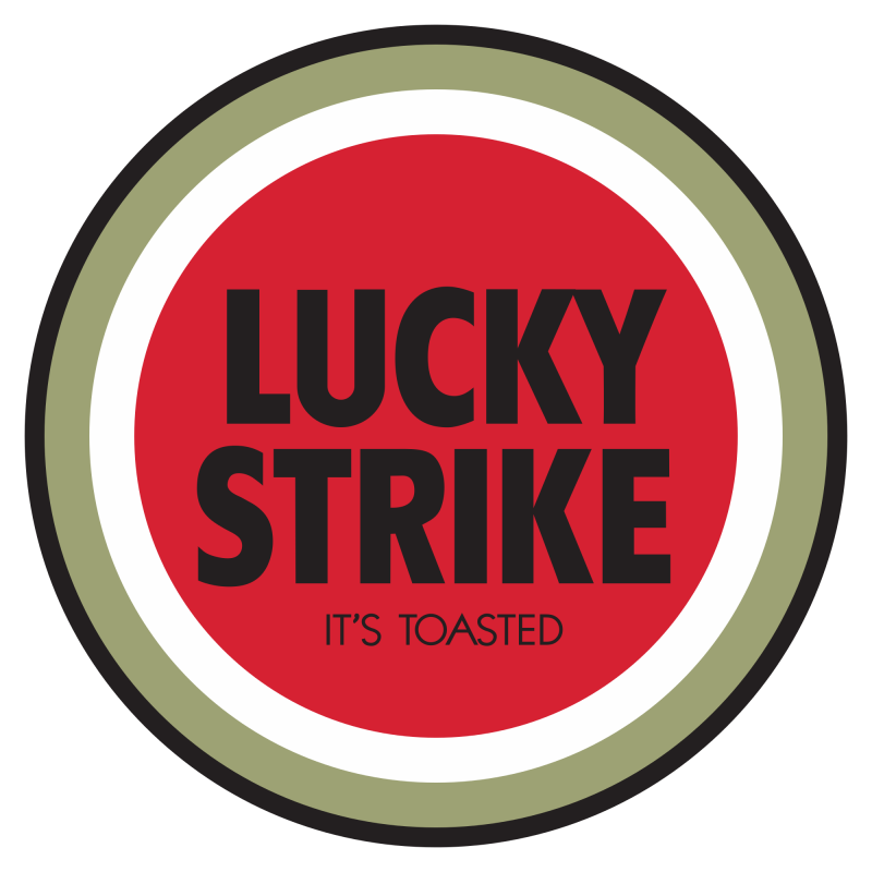 Papierosy Lucky Strike