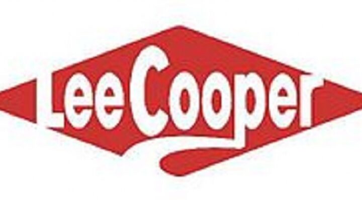 Lee Cooper