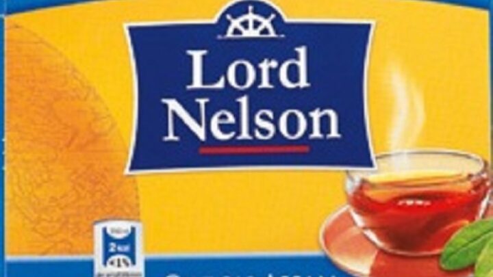 Lord Nelson