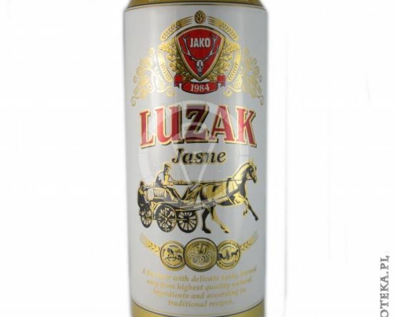 Luzak