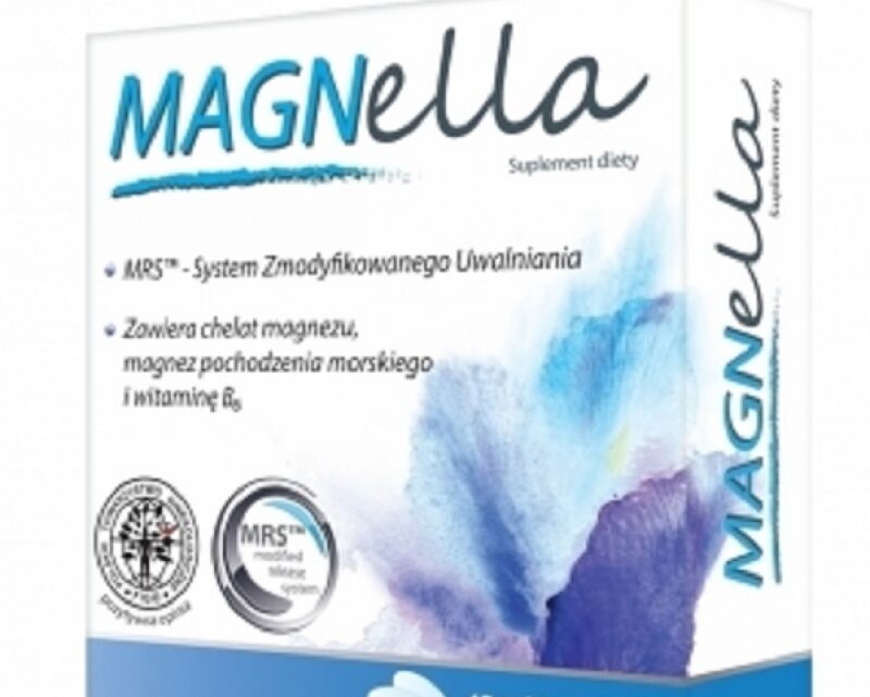 Magnella