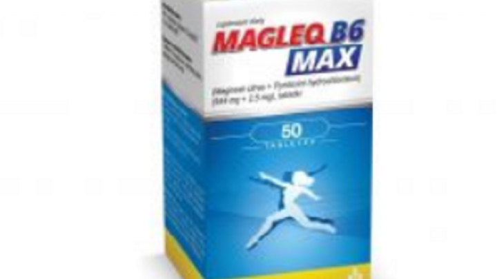 Magleq B6 MAX