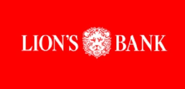 Lions Bank