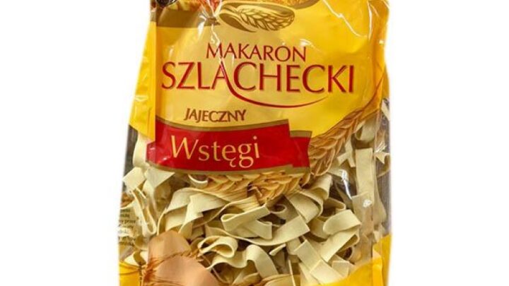 Makaron Szlachecki