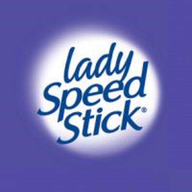 Lady Speed Stick - Wspieram Rozwój PL