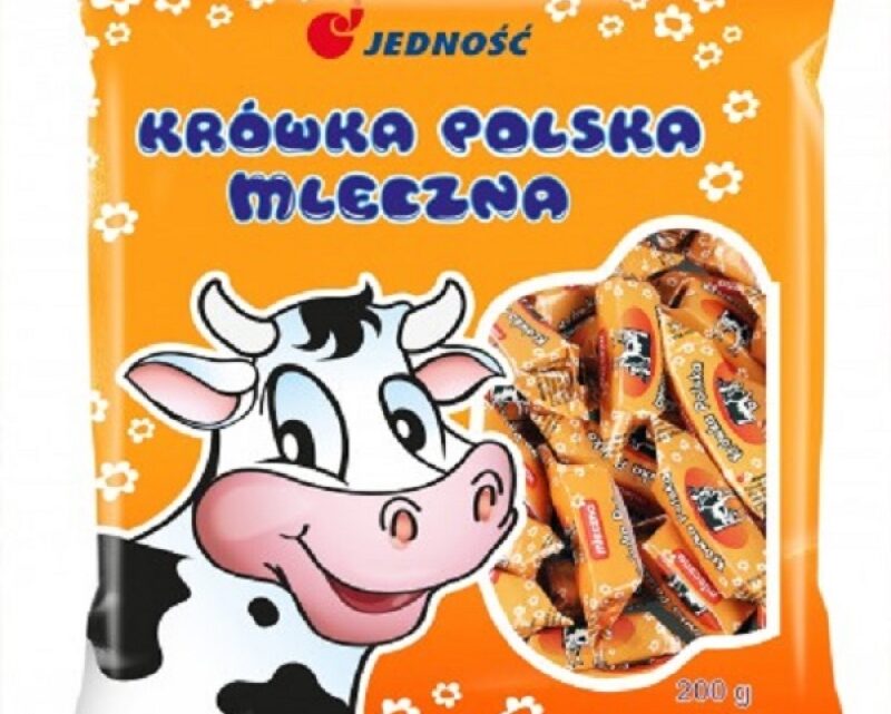 Krówka Polska