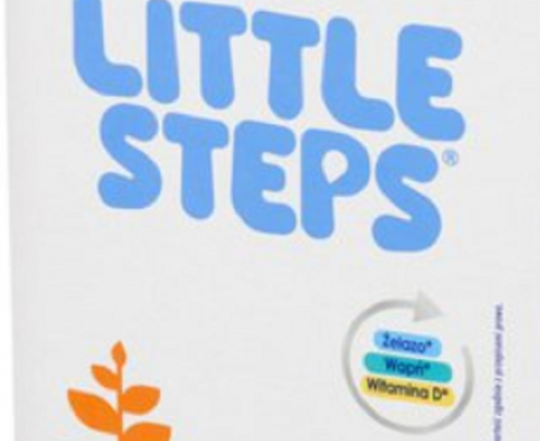 Little Steps