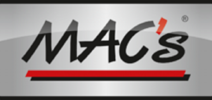 MAC s