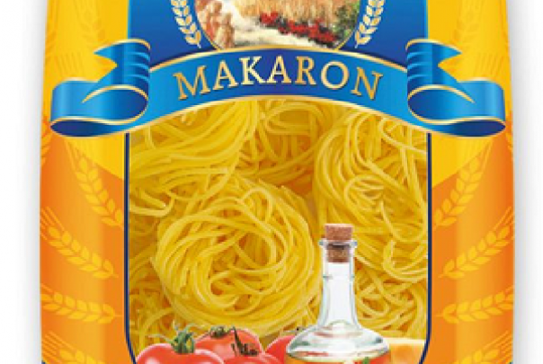 Makaron Polskie Smaki.