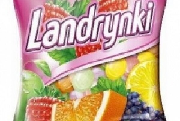 Landrynki