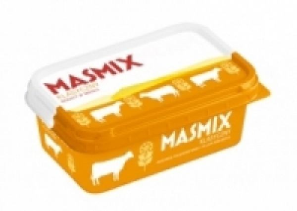 Masmix