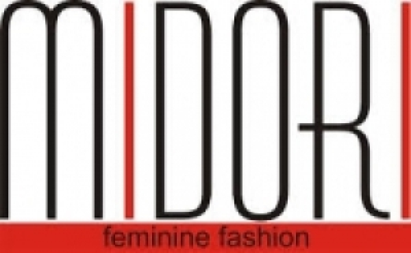 MIDORI FEMININE FASHION