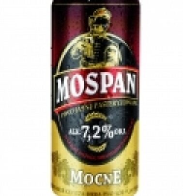 Mospan Mocne