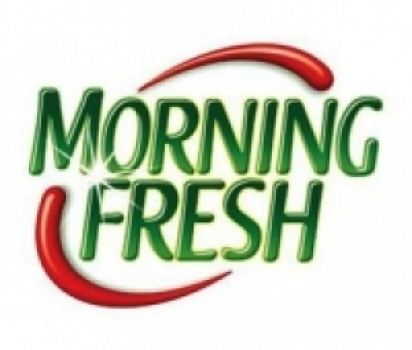 Morning Fresh